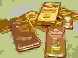 Gold smuggling